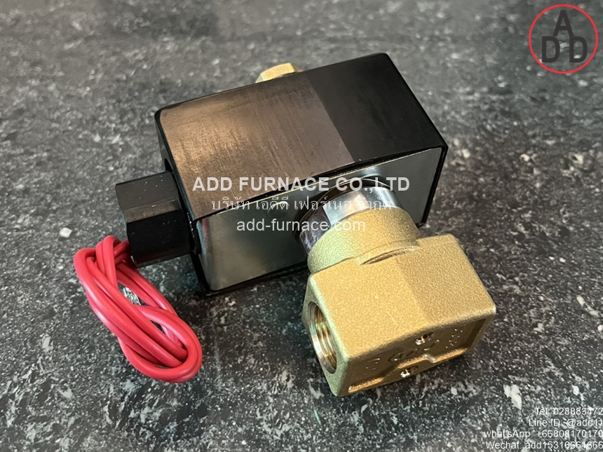 CKD AB42-03-7-03AG-AC220V (16) 